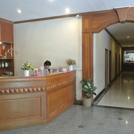 Charlie Place Cha-Am Exterior photo